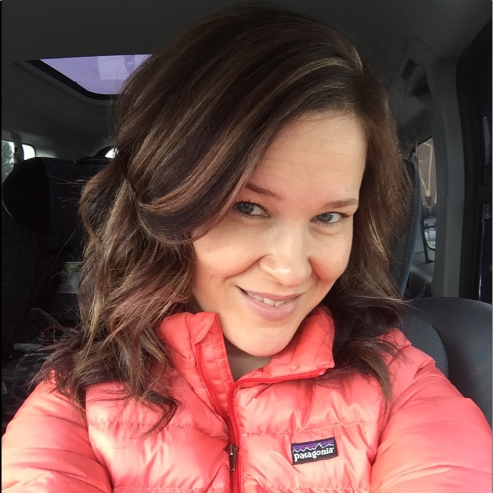 Meet your Posher, Sherri